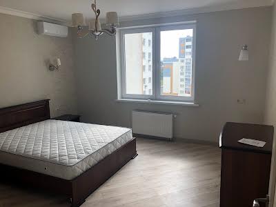 квартира по адресу Сергея Данченко ул., 30