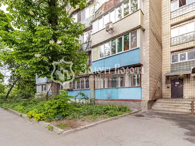 квартира по адресу Елены Телиги ул., 5а