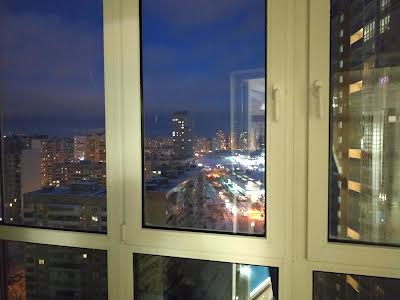 квартира за адресою Бориса Гмирі вул., 16