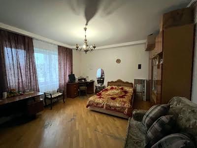 квартира за адресою Братства Тарасівців вул. (Декабристів), 12/37