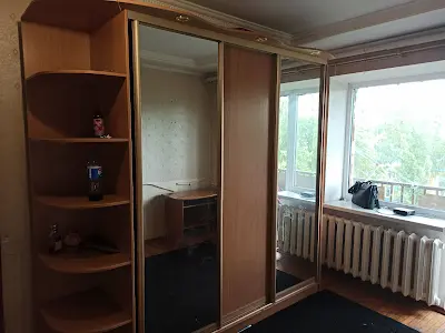 квартира за адресою Геннадія Афанасьєва вул. (Костянтина Заслонова), 9