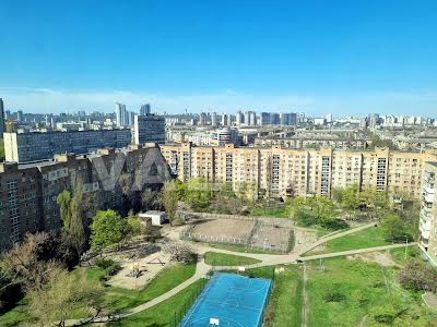 квартира за адресою Київ, Володимира Сосюри вул., 6в