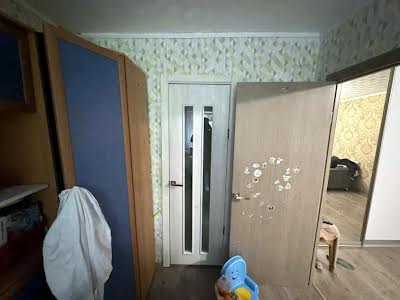 квартира за адресою Михайла Грушевського вул., 5