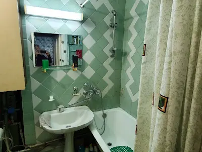 квартира по адресу Александра Попова ул., 8