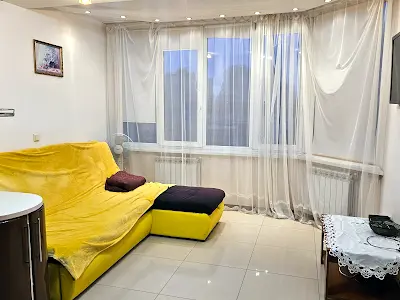 квартира по адресу Борщаговская ул., 206