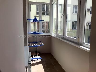 квартира по адресу Лопатинский пер., 2