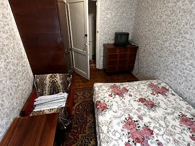 квартира за адресою Олександра Попова вул., 12