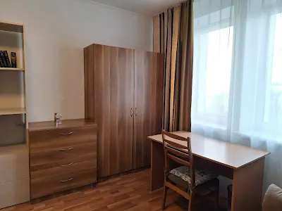 квартира за адресою Миколи Бажана просп., 16