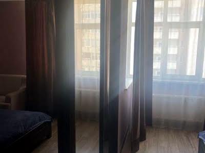 квартира за адресою Освіти вул., 16