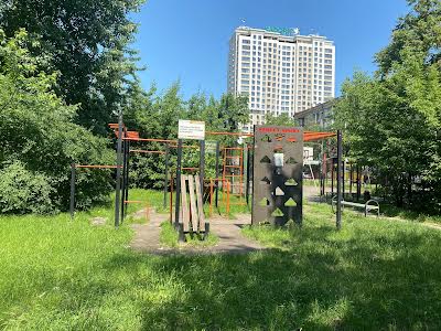 квартира за адресою Жилянська вул., 45