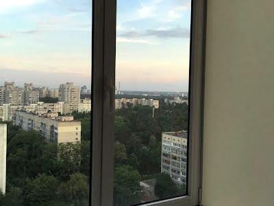 квартира по адресу Берестейский просп. (Победы), 89-А