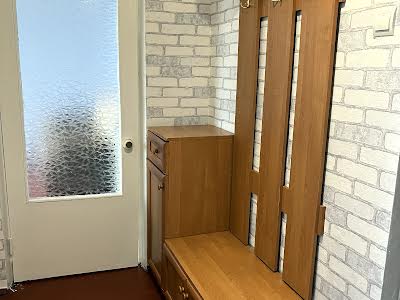 квартира за адресою Юлії Здановської вул. (Ломоносова), 27