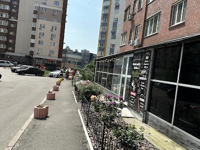 квартира по адресу Анны Ахматовой ул., 13-Д