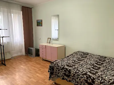 квартира за адресою Прирічна вул., 17-В