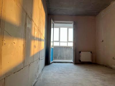 квартира за адресою Лісова вул., 3