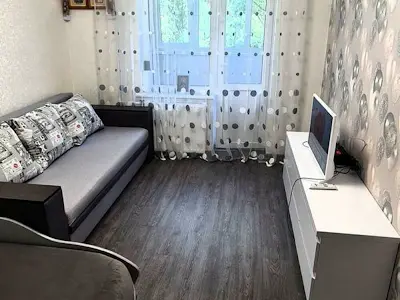 квартира по адресу Новомостицкая ул., 8