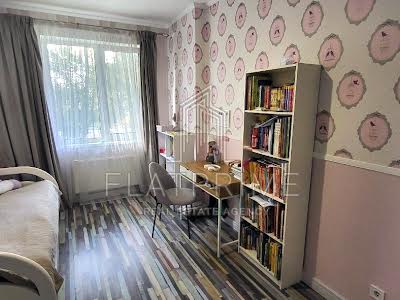 квартира за адресою Метрологічна вул., 111