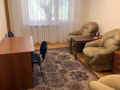 квартира по адресу Межевая ул., 11/12