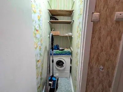 квартира за адресою Миколи Бажана просп., 9-В