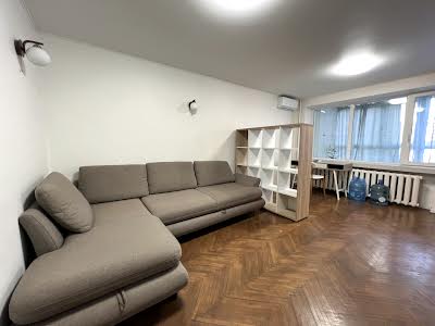 квартира за адресою Миколи Пимоненка вул., 5