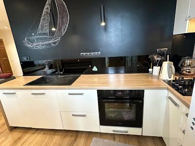 квартира по адресу Лесной просп., 33