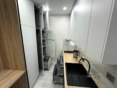 квартира за адресою Михайла Дерегуса вул. (Янтарна), 42