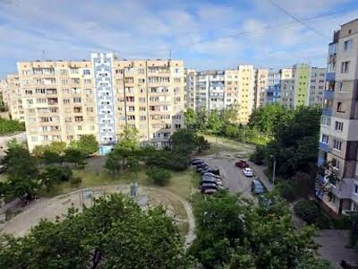 квартира по адресу Червоной Калины просп. (Владимира Маяковского), 32