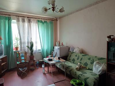 квартира по адресу Рональда Рейгана ул., 11-А