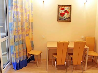 квартира за адресою Володимира Івасюка просп. (Героїв Сталінграду), 8к4