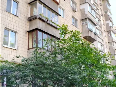 квартира по адресу Александра Архипенко ул. (Мате Залки), 12/3