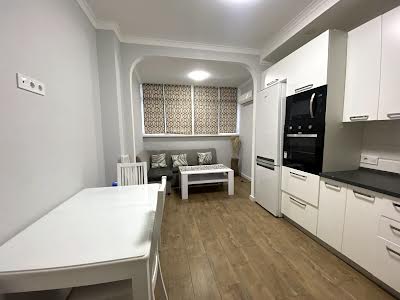 квартира по адресу Кахи Бендукидзе ул., 2
