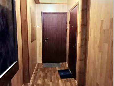 квартира по адресу Композитора Лятошинского ул., 22