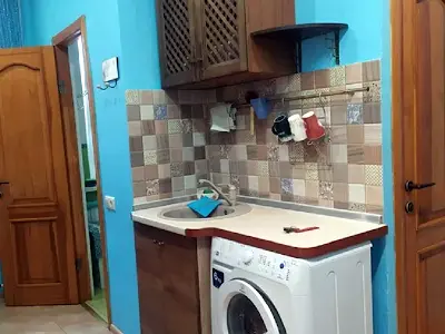 квартира по адресу Ушинского ул., 7