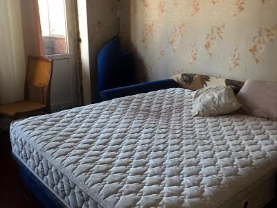 кімната за адресою Бориспільська вул., 30