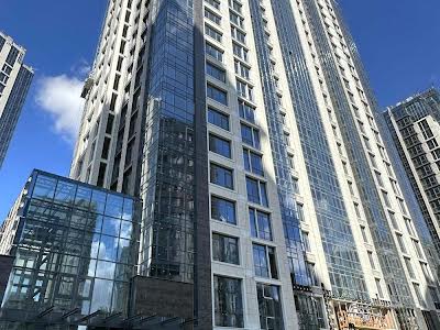 квартира за адресою Андрія Верхогляда вул. (Михайла Драгомирова), 7