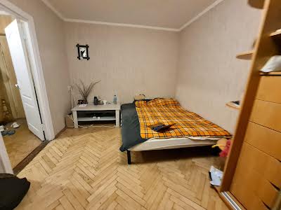 квартира по адресу Киев, Фортечный тупик (Тверской), 6/8