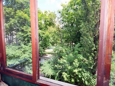квартира за адресою Данила Щербаківського вул. (Щербакова), 49-В