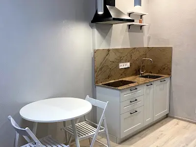 квартира по адресу Магистральная ул., 33