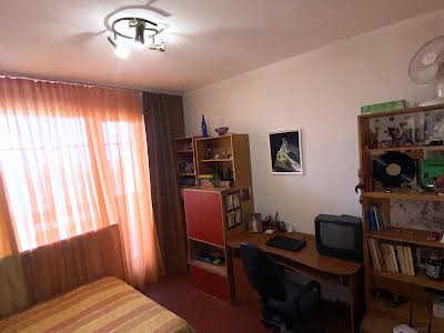 квартира по адресу Библика ул. (2-й Пятилетки), 2б