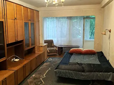 квартира по адресу Полярная ул., 7-Б