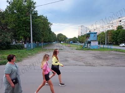 комерційна за адресою Дружби Народів вул., 238