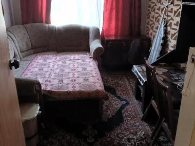 комната по адресу Оболонский просп., 23-Б