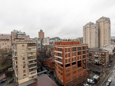 квартира за адресою Дмитрівська вул., 75
