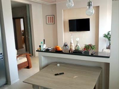 квартира за адресою Воскресенська вул., 16В