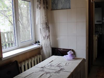дом по адресу с. Капитановка, Соборна