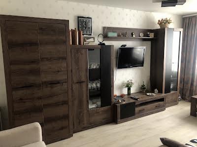квартира за адресою Чорнобильська вул., 13-А