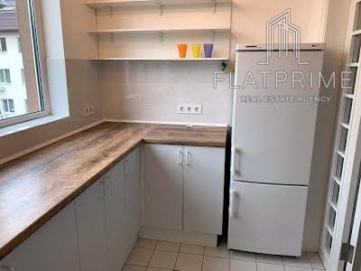 квартира по адресу Гетьманська ул., 6