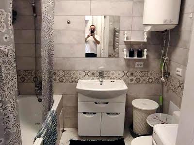квартира по адресу Казацкая ул., 55а