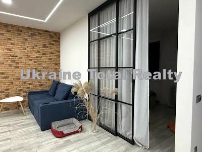квартира по адресу Даниила Щербаковского ул. (Щербакова), 52