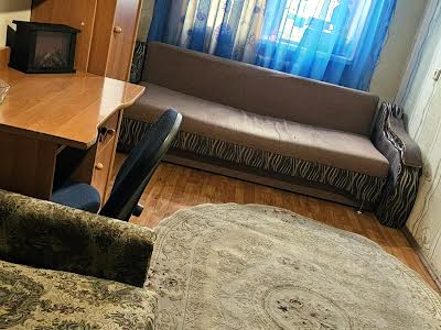 комната по адресу Ицхака Рабина ул., 9